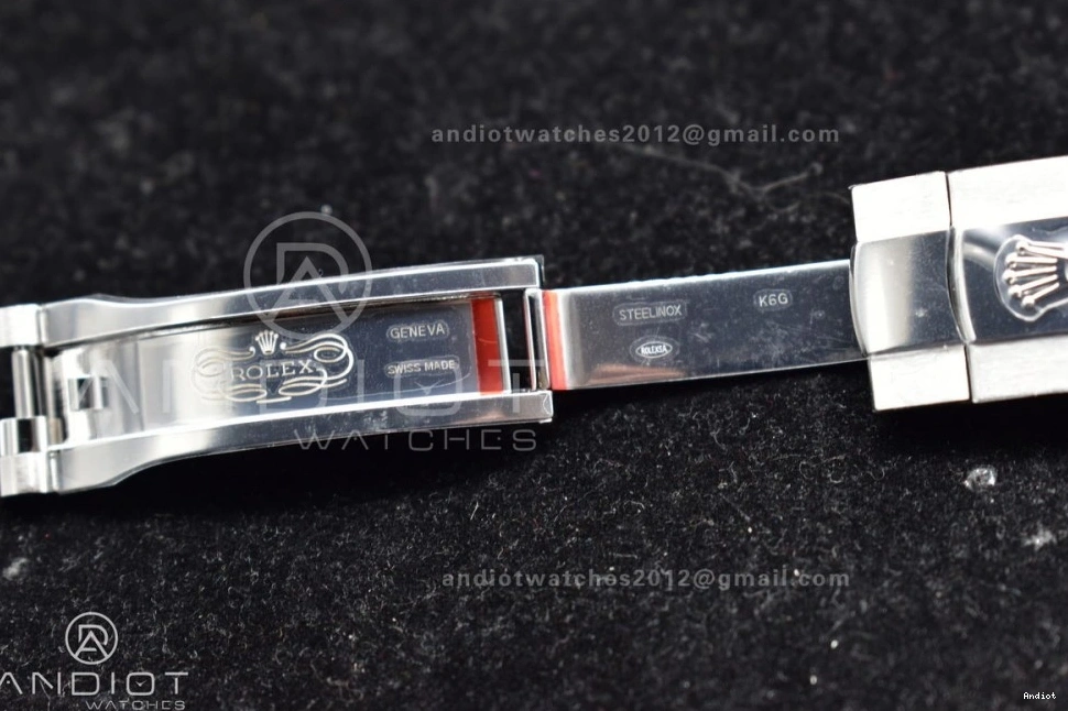 Fluted Jubilee Dial Edition Steel 41 VSF Green 904L VS3235 on Bracelet DateJust Bezel 126334 Textured Best 1:1 0312